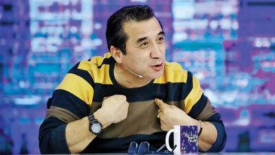 دعوت خداداد عزیزی به کمیته انضباطی