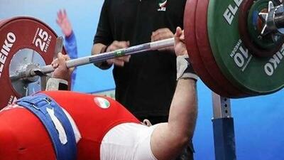 آماده برای رکوردشکنی