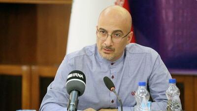 رئیس‌جمهوری مصوبه افزایش سن دانشجویان فرهنگیان را ابلاغ کرد