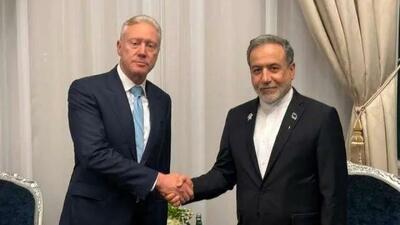 اعلام آمادگی لبنان برای ایجاد دوره‌ای تازه از روابط سازنده با ایران