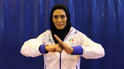 معرفی سرمربیان تیم های ملی ووشو/ پایان همکاری با الهه منصوریان