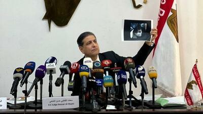  «ترور فوری» امام موسی صدر رد شد