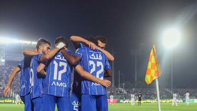 تعویق بازی استقلال در جام حذفی