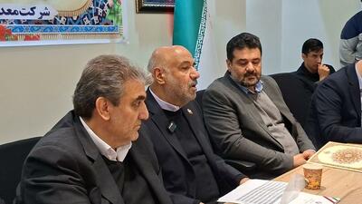  وزیر کار: مشارکت صنعت و دولت برای تامین مسکن کارگری در سمنان الگوی کشوری است