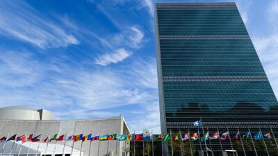 «گروه دوستان حکمرانی جهانی» با حضور ۴۳ کشور در سازمان ملل راه‌اندازی شد