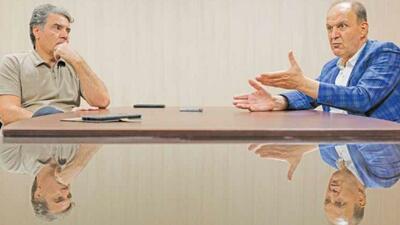 سینما میان سرگرمی و آگاهی می‌‌ایستد