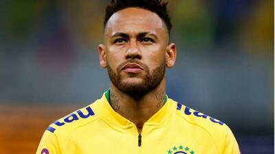 دعوت نیمار به تیم ملی منطقی نیست