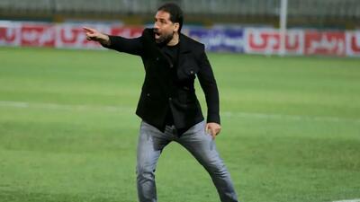 صادقی مصمم به مبارزه برای صعود بزرگ