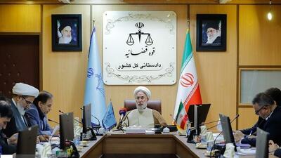 پیش‌نویس دستورالعمل اجرایی بخشنامه‌های انتخاباتی تهیه شده است