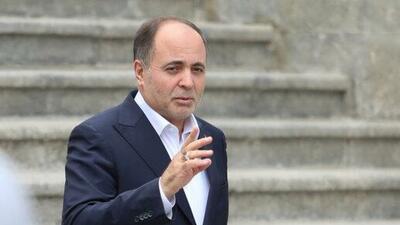 نوری قزلجه: رفع مشکل تخصیص ارز نهاده‌های دامی در حال پیگیری است