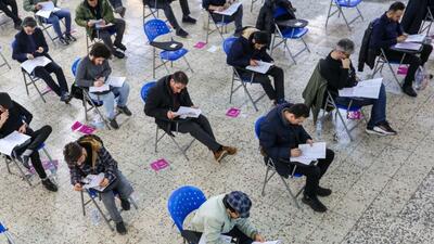 نتایج تکمیل ظرفیت پنجاه‌ودومین دوره آزمون دستیاری پزشکی اعلام شد