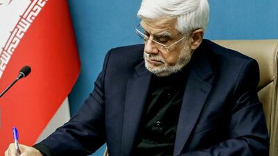 عارف تصویب‌نامه شورای عالی اداری درخصوص ساماندهی نهادهای شورایی را ابلاغ کرد