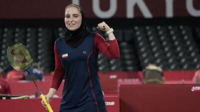 بازگشت کرسی IOC به ایران/ دختر ایرانی عضو کمیته بین المللی المپیک شد