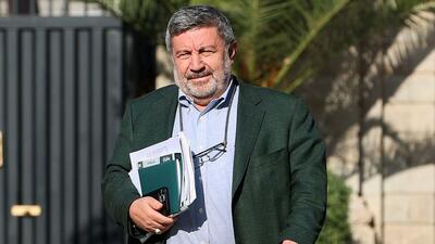 حضرتی: تلاش دولت رفع فیلترینگ است