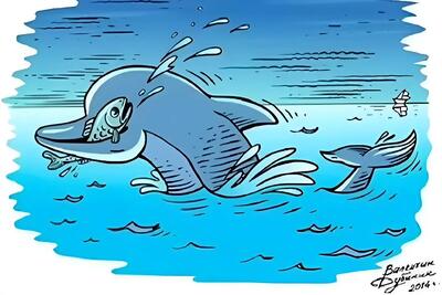  بازی فکری | تنها نیم درصد تونستن دوتا پرنده رو تو این خطای دید پیچیده پیدا کنن شما چی؟