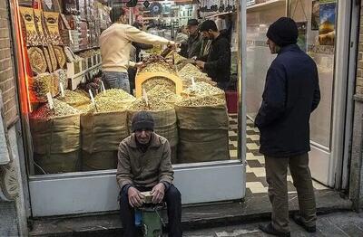 قیمت آجیل در آستانه شب یلدا ۱۴۰۴ | آجیل ۸۵ درصد گران شد