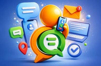  چگونه رادین پیامک با قابلیت ارسال پیامک پس از تماس، مدیریت مشتریان را هوشمندتر کرد؟