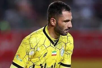 سروش رفیعی نقره داغ می شود؟ آدان بخشید، استقلال نه!