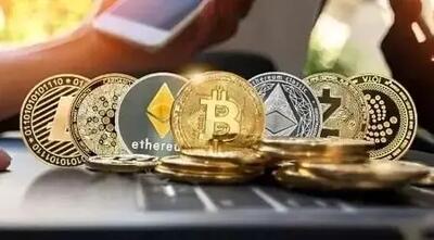  قیمت ریپل، اتریوم و ترون و تحلیل بیت‌ کوین امروز ۱۹ آذر