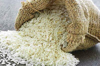  مقایسه دستمزد کارگر و قیمت یک کیسه ده کیلویی برنج