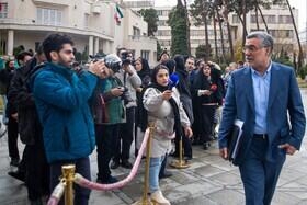 حاشیه جلسه هیات دولت - ۱۹ آذر / از نحوه تصمیم‌گیری برای تعطیلی، رفع فیلترینگ و پیک آنفلوانزا