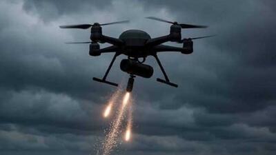 عملیات جدید بارورسازی ابرها توسط پهپادها انجام شد