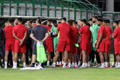 چالش فیفا با قوانین ضدمهاجرتی واشنگتن؛ جام جهانی یا جام آمریکایی؟ - ایران ویو 24