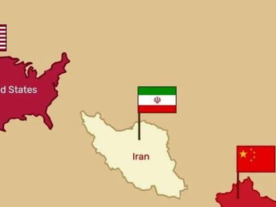 چگونه رقابت با چین، سیاست آمریکا در قبال ایران را بازتعریف کرد - دیپلماسی ایرانی