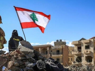 یک سال آتش‌بس لبنان: معماری شکست و تولد مفهوم “آتش‌بس کاغذی” - دیپلماسی ایرانی