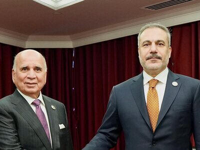 بازیگری تهران؛ نقش کلیدی در ثبات منطقه - دیپلماسی ایرانی