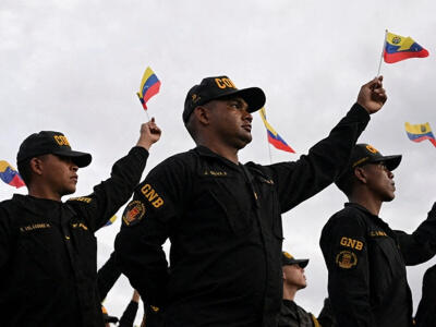 پایان مادورو بدون جنگ ممکن است - دیپلماسی ایرانی