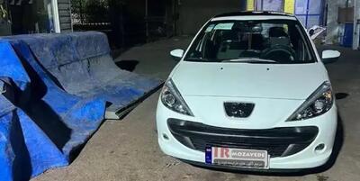  آغاز حراجی بزرگ 526 دستگاه زیر قیمت (شرکت ایرانخودرو) شامل : هایما ،پژو 207، پژو پارس، تارا و ...