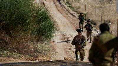  نگرانی اسرائیل از حمله غافلگیرانه از سمت مرز سوریه، بهانه اقدام نظامی در خاک این کشور