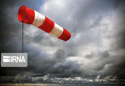  بارورسازی ابرها در حوضه آبریز زاینده رود انجام می‌شود