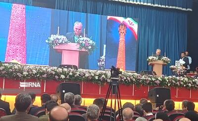 فرماندار: مناره هزارساله سمنان نماد هویت ایرانی در مسیر ثبت جهانی است
