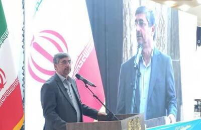  استاندار لرستان: از پذیرش مدیر سفارشی معذور هستم