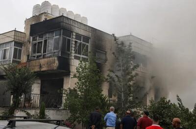  یورش نیروهای رژیم صهیونیستی به دانشگاه بیرزیت در کرانه باختری