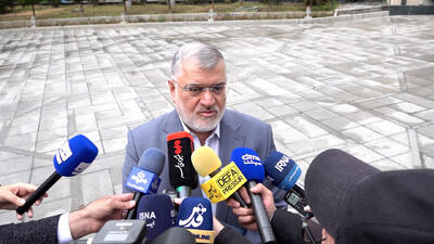  استاندار تهران: تعطیلی‌ها صرفا براساس اعلام سازمان هواشناسی نیست