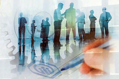 بیمه‌شدگان تامین اجتماعی ستون اصلی نظام حمایتی کشور/میانگین سن بیمه شده ۴۰ تا ۴۵ سال