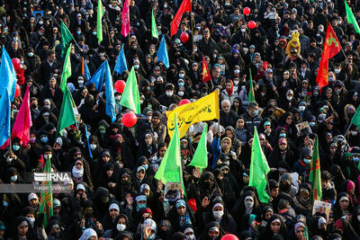 جشن میلاد حضرت زهرا(س) در حرم امام خمینی(ره) برگزار می‌شود