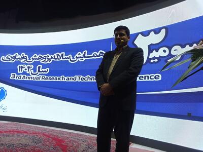 تمام ظرفیت‌ها در جهت حفظ و ماندگاری نخبگان در استان مرکزی بکار گرفته شده است