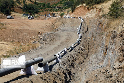 توسعه گازرسانی، توزیع نفت سفید در کرمانشاه را ۵۸ درصد کاهش داد