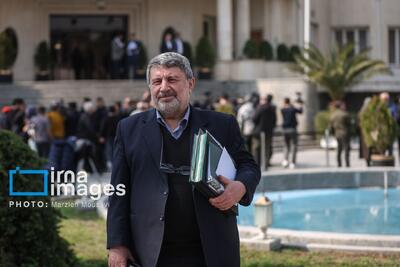 حضرتی: تلاش دولت رفع فیلترینگ است