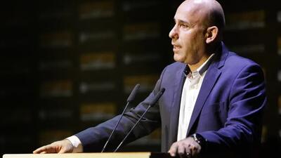  ژنرال ارتش رژیم صهیونیستی: هفت اکتبر بعدی از داخل اسرائیل خواهد بود