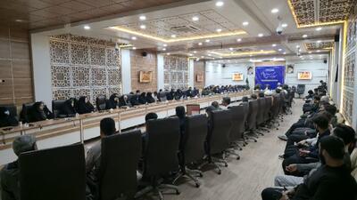  فرماندار: اندیمشک پیشتار اجرای «طرح محله‌محور» در کشور است