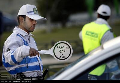 طرح زوج‌ و فرد خودرو نسخه نجات نیست/ مجموعه اقدامات هماهنگ و چندوجهی راهکار رفع آلودگی هوا