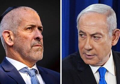  تنش‌ها در اسرائیل پیرامون ساختار کمیته بررسی شکست هفت اکتبر