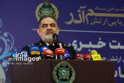 ایران قوی در برابر ۱۸ سرویس اطلاعاتی؛ نفوذ در کشور تلاشی بی‌ثمر است