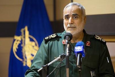 جانشین نیروی زمینی سپاه: گستره خدمات عمومی در کشور دستاورد انقلاب است