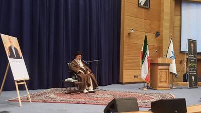  آیت الله علم الهدی: مرحوم  میرمحمد صادقی  زندگی تراز اهل بیت(ع) داشت